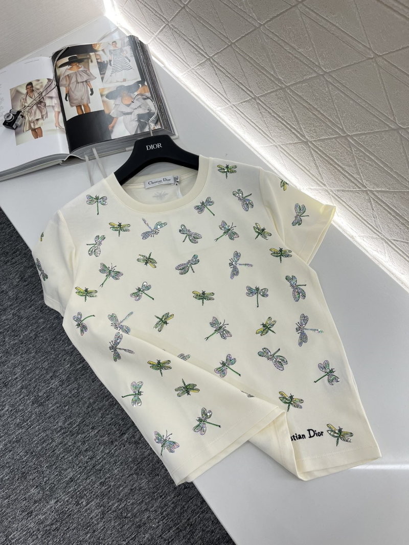 Dior T-Shirts